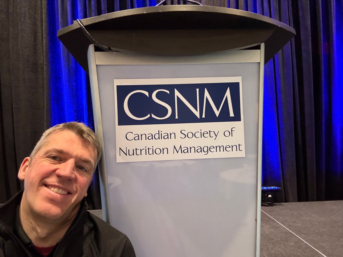 Big thanks to our friends at <a href="/TheCSNM/">CSNM</a> for having Impact AV back to run the show at their annual conference - this time in beautiful Vancouver! Hard to believe, but this marks our 12th year supporting CSNM across in-person and virtual events. Here’s to many more! 👏🎉