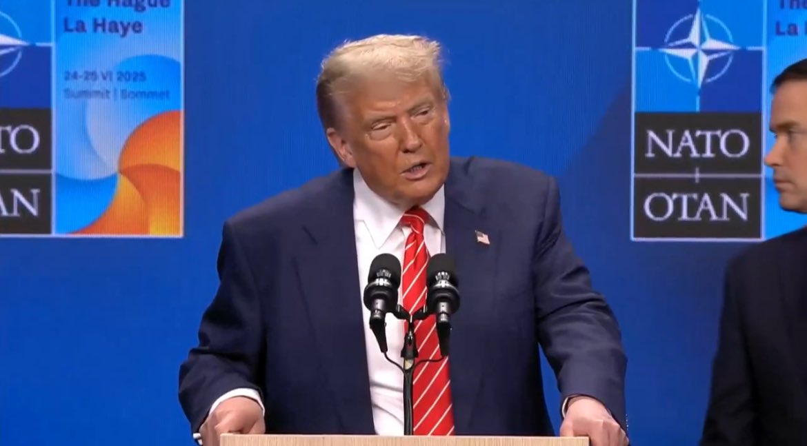 ⚠️ #ÚltimaHora Trump amenaça Espanya: "Si no pagueu, allibero Catalunya"