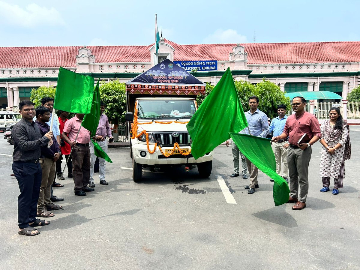District Administration,Keonjhar (@distadmkeonjhar) on Twitter photo рмЬрм┐рм▓рнНрм▓рм╛ рмкрнНрм░рм╢рм╛рм╕рми рмУ <a href="/osdmaodisha/">OSDMA Odisha</a> рмЖрмирнБрмХрнВрм▓рнНрнЯрм░рнЗ рмХрнЗрмирнНрмжрнБрмЭрм░ рмЬрм┐рм▓рнНрм▓рм╛рм░ рм╕рморм╕рнНрмд рммрнНрм▓рмХ рмУ рмкрнМрм░рм╛рмЮрнНрмЪрм│рм░рнЗ рммрмЬрнНрм░рмкрм╛рмд рмЬрмирм┐рмд рмХрнНрм╖рнЯрмХрнНрм╖рмдрм┐рм░рнБ рм░рмХрнНрм╖рм╛ рмкрм╛рмЗрммрм╛ рмирм┐рмормирнНрмдрнЗ рмЕрммрм▓рморнНрммрми рмХрм░рм┐рммрм╛рмХрнБрмерм┐рммрм╛ рм╕рмдрм░рнНрмХрмдрм╛ рм╕рморнНрммрмирнНрмзрм░рнЗ рмЬрмирм╕рм╛рмзрм╛рм░рмгрмЩрнНрмХрнБ рм╕рнВрмЪрмирм╛ рмкрнНрм░рмжрм╛рми рмХрм░рм┐рммрм╛ рмЙрмжрнНрмжрнЗрм╢рнНрнЯрм░рнЗ рмПрмХ рм╕рмЪрнЗрмдрмирмдрм╛ рм░рмермХрнБ рмЬрм┐рм▓рнНрм▓рм╛рмкрм╛рм│ рмЙрмжрмШрм╛рмЯрми рмХрм░рм┐рмЫрмирнНрмдрм┐ред <a href="/CMO_Odisha/">CMO Odisha</a> <a href="/rdmodisha/">Revenue & DM Department, Government of Odisha</a> рмЬрм┐рм▓рнНрм▓рм╛ рмкрнНрм░рм╢рм╛рм╕рми рмУ <a href="/osdmaodisha/">OSDMA Odisha</a> рмЖрмирнБрмХрнВрм▓рнНрнЯрм░рнЗ рмХрнЗрмирнНрмжрнБрмЭрм░ рмЬрм┐рм▓рнНрм▓рм╛рм░ рм╕рморм╕рнНрмд рммрнНрм▓рмХ рмУ рмкрнМрм░рм╛рмЮрнНрмЪрм│рм░рнЗ рммрмЬрнНрм░рмкрм╛рмд рмЬрмирм┐рмд рмХрнНрм╖рнЯрмХрнНрм╖рмдрм┐рм░рнБ рм░рмХрнНрм╖рм╛ рмкрм╛рмЗрммрм╛ рмирм┐рмормирнНрмдрнЗ рмЕрммрм▓рморнНрммрми рмХрм░рм┐рммрм╛рмХрнБрмерм┐рммрм╛ рм╕рмдрм░рнНрмХрмдрм╛ рм╕рморнНрммрмирнНрмзрм░рнЗ рмЬрмирм╕рм╛рмзрм╛рм░рмгрмЩрнНрмХрнБ рм╕рнВрмЪрмирм╛ рмкрнНрм░рмжрм╛рми рмХрм░рм┐рммрм╛ рмЙрмжрнНрмжрнЗрм╢рнНрнЯрм░рнЗ рмПрмХ рм╕рмЪрнЗрмдрмирмдрм╛ рм░рмермХрнБ рмЬрм┐рм▓рнНрм▓рм╛рмкрм╛рм│ рмЙрмжрмШрм╛рмЯрми рмХрм░рм┐рмЫрмирнНрмдрм┐ред <a href="/CMO_Odisha/">CMO Odisha</a> <a href="/rdmodisha/">Revenue & DM Department, Government of Odisha</a>