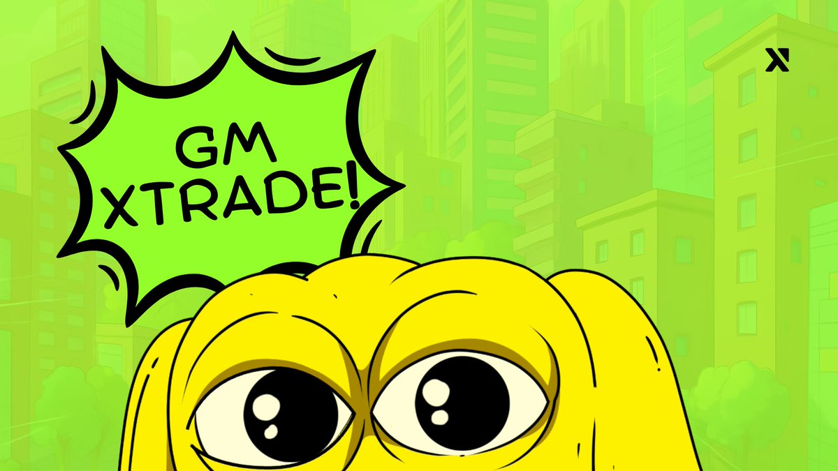 XTrade.xyz tweet media