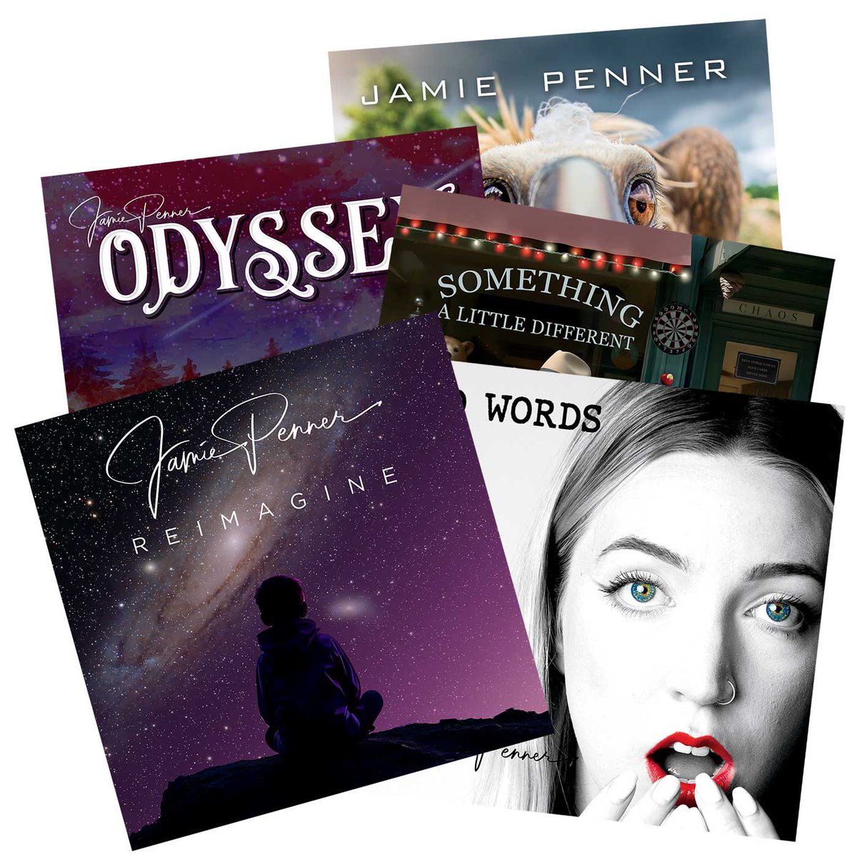 Hey, <a href="/earshotdistro/">!earshot Distro</a> radio station members! Looking for fresh #cancon music?  I’ve got over 60 tracks ready for you at secure.earshot-distro.ca/artists/3494

Check it out!

Not on !earshot? Contact me through jamiepenner.com and I’ll set you up.  

Feel free to share this post!