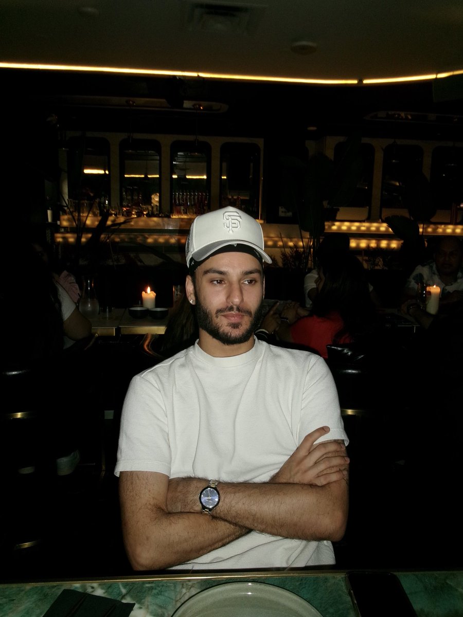 FatherYuvi's tweet image. 😵‍💫