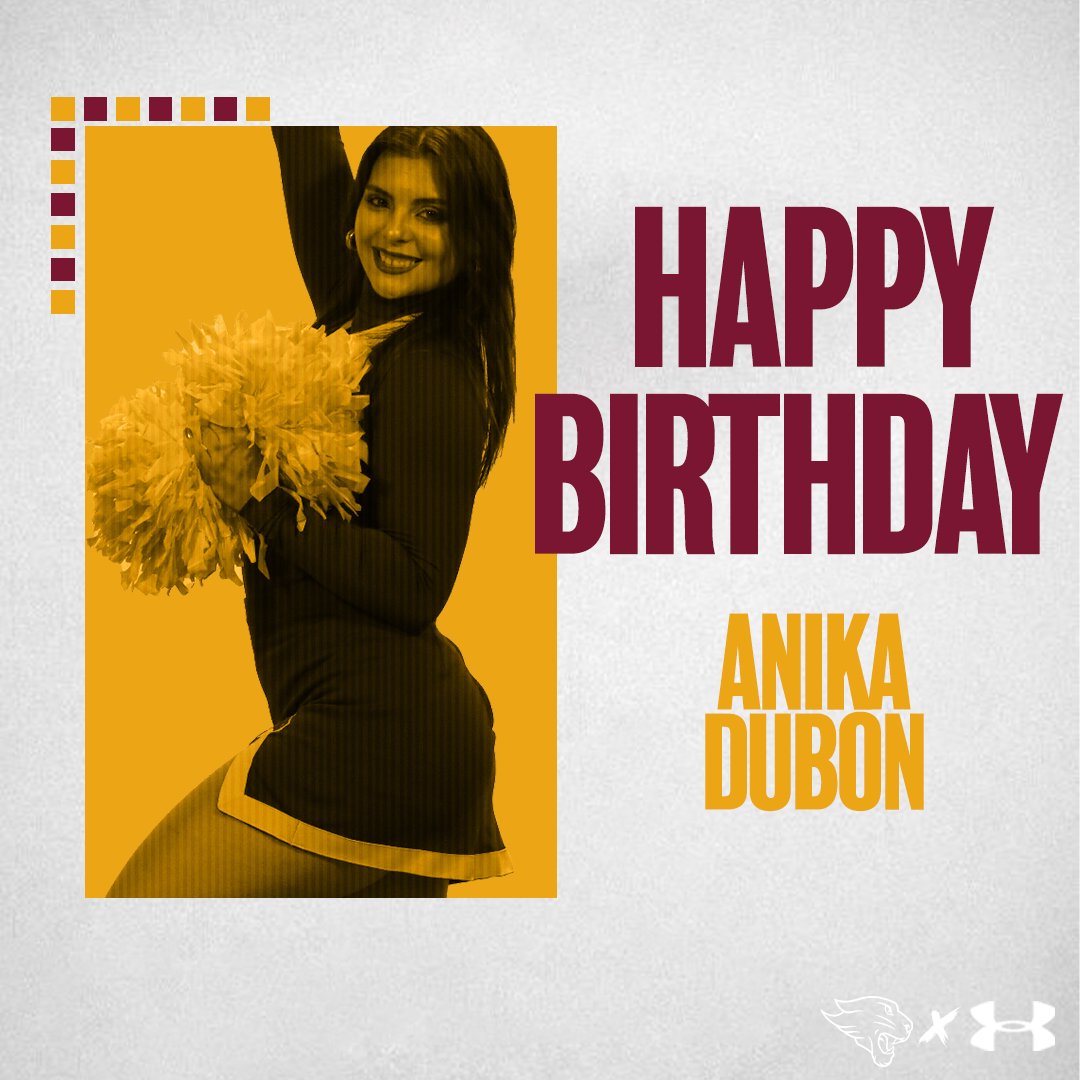 It's our girls day. Happy Birthday, Anika.