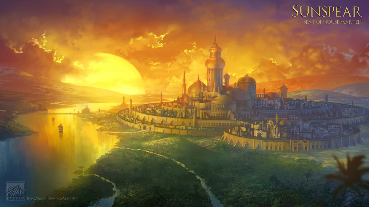 RyanRodero's tweet image. I won't shut up till I get to work for #mtg and #wotc ! ✌️😁
Post 4/999999999. @wizards_magic #mtgart #tcg