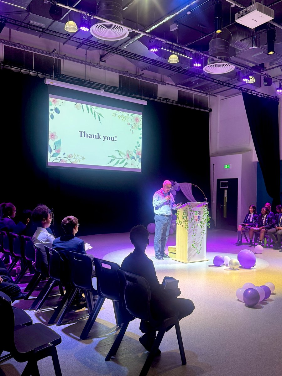 ARaqeeb_'s tweet photo. A wonderful evening hosting Poetry Night🌟 Our students shone with talent, creativity, and courage- truly inspiring performances. It was amazing to see families and the school community come together. Huge thanks to @Douggie954 for sharing his lovely poem to end the night!👏 https://t.co/TymVG0CxNg