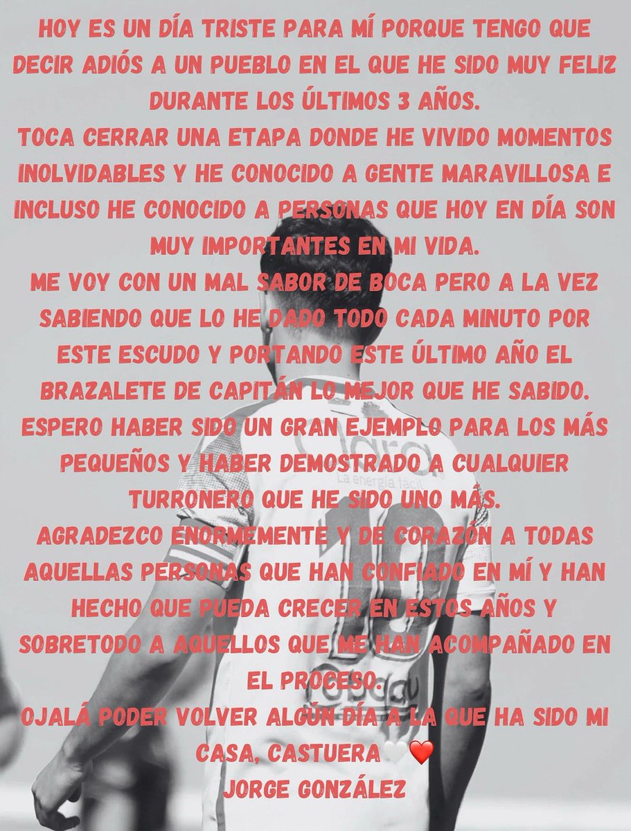 Jorge (@jorgegv_10) on Twitter photo 