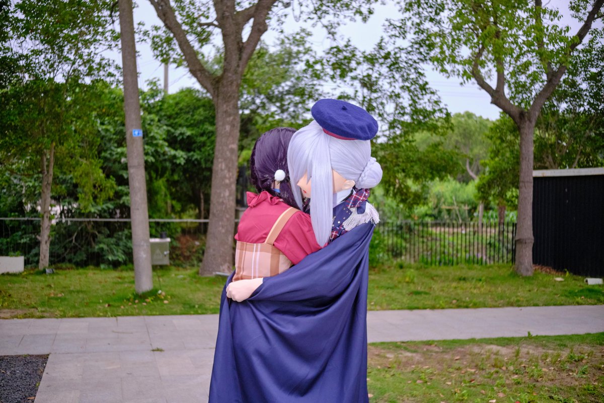 #百合の日 
📷: <a href="/mikan_chn/">原田蜜柑</a>
