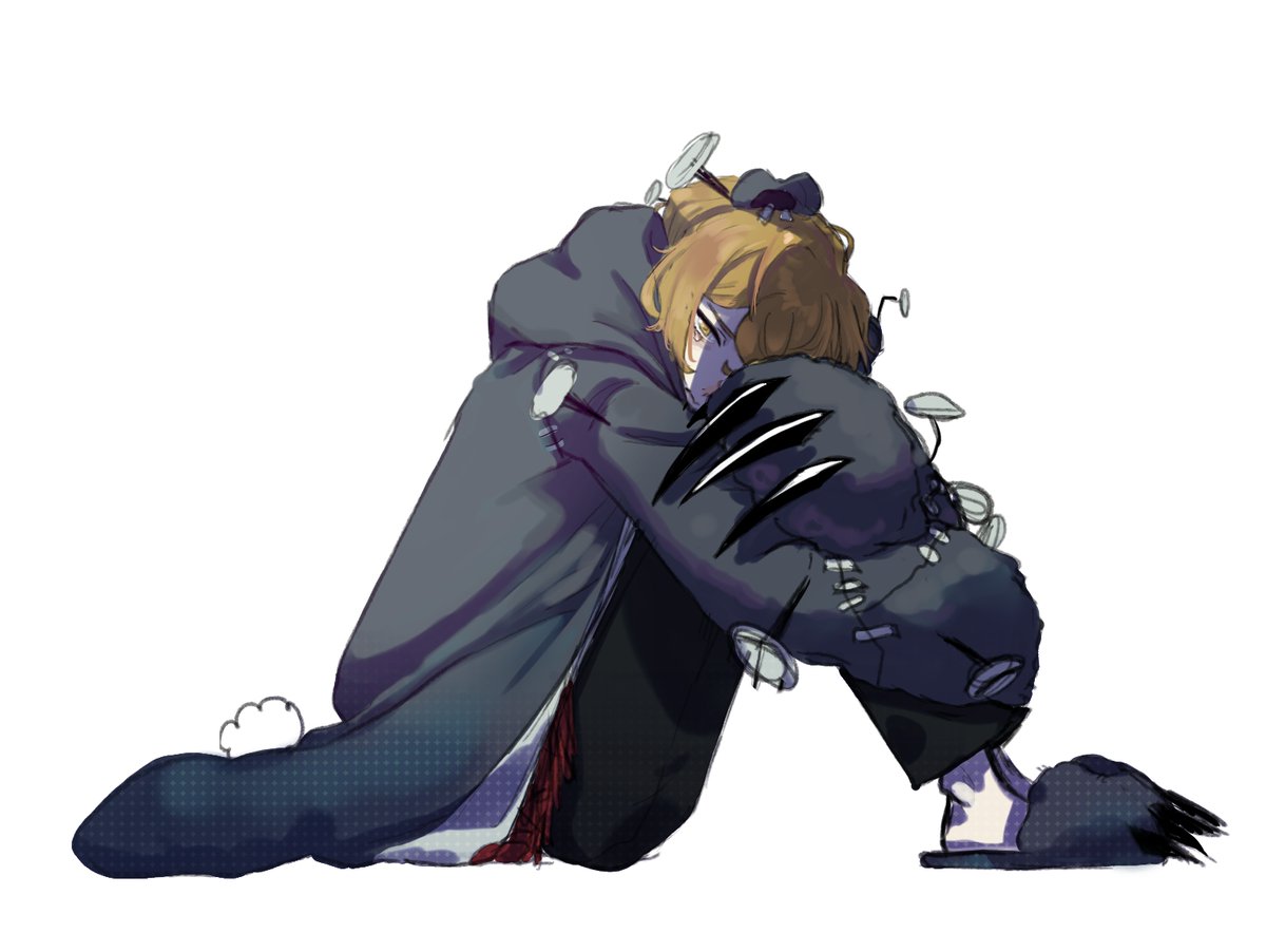 old hex nail sinclairs i didn't like so i never posted them lol