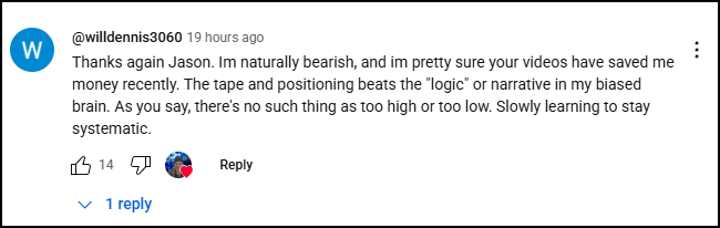 Crowded Market Report tweet media