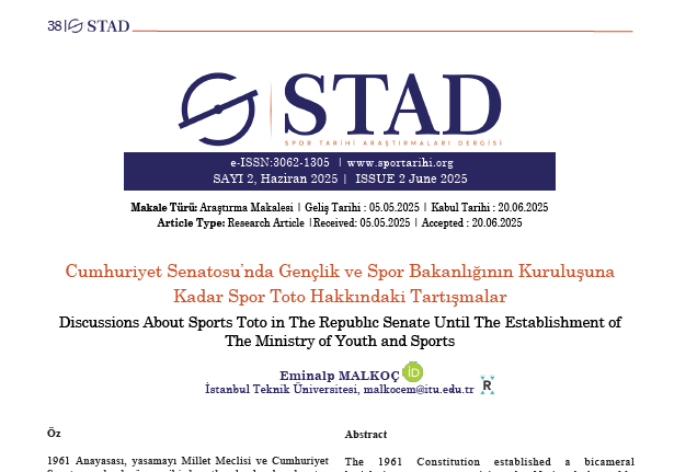 STAD'ın yeni sayısını ve yeni çalışmamızı paylaşalım.. Fırından yeni çıkmış gibi...