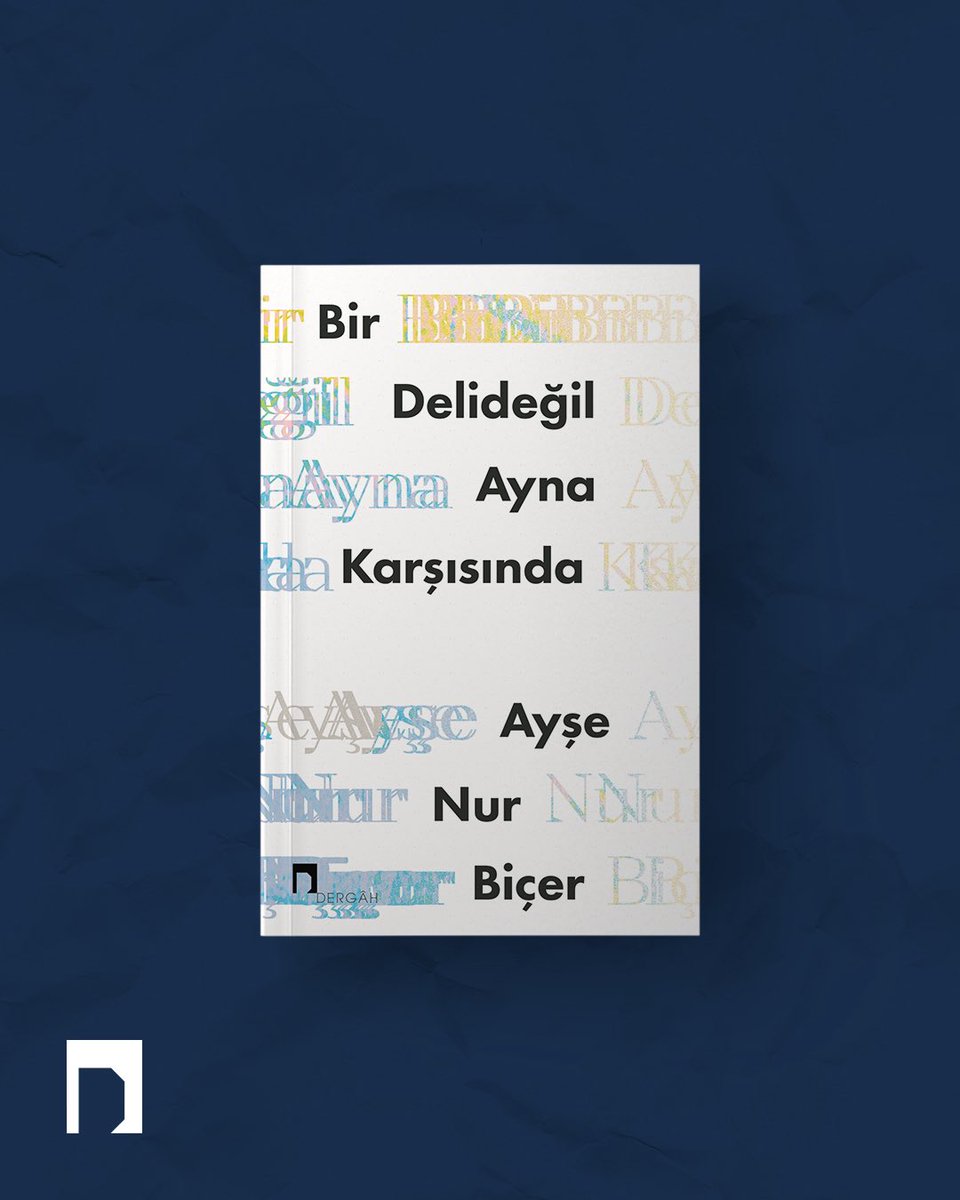 “arayıp bulacağız tabii en uygun el yordamını
her kalıp her kalıba uydurulur zorlayınca
bu evcil hayvanlar da hipnoz edilmiş kıl kadar sevgiyle
haksızlık ettik sen ben biz hepimiz
bir yansıma bir leke loş ışık birbirimize
herkes aksini söylese bile
kim yemek istememiş ilk