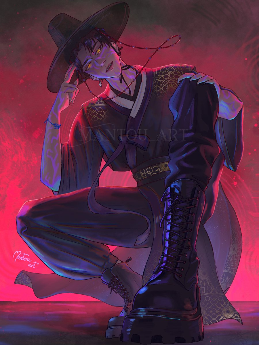 POV: You’re in the front row at the Saja Boys concert 🔥

#Jinu #Kpopdemonhunters #JinuFanArt #Kpopdemonhuntersnetflix #SajaBoysfanart #kpopdemonhuntersfanart #sajaboys