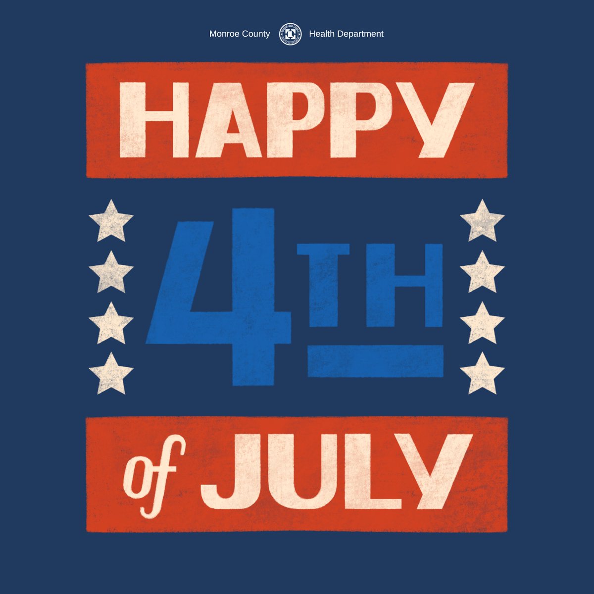 This Independence Day we honor the community and resilience that define our nation and devote ourselves to securing the freedom to live healthy, safe, and dignified lives.

Stay safe, stay hydrated, and don't forget to wear sunscreen!