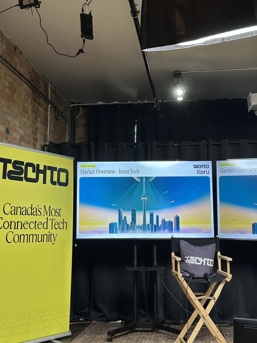 data_bench's tweet image. The insurance industry is undergoing a massive transformation, and technology is at the heart of it. Insurtech is redefining what’s possible.

 At Data Bench, we accelerate that change by modernizing data infrastructure with AI‑powered automation. 

#Insurtech #Techto #AI