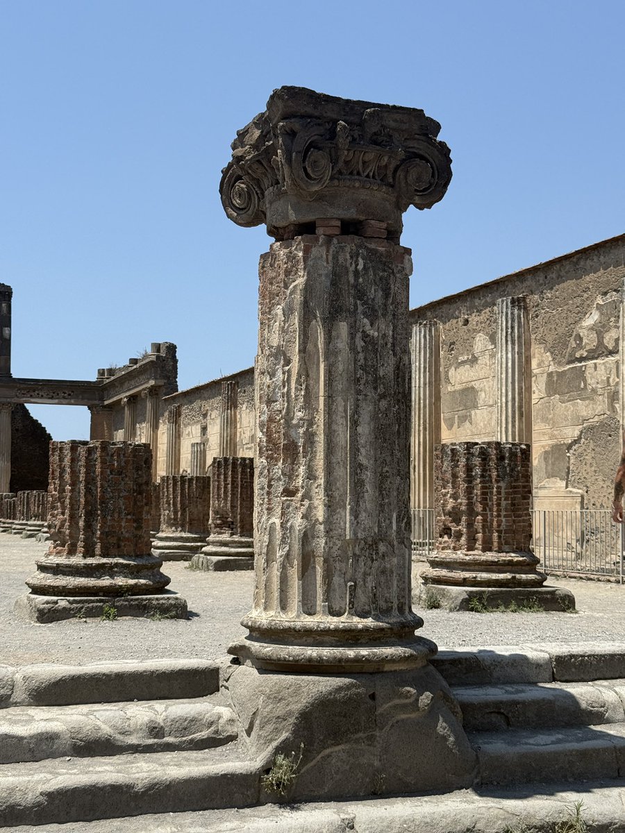 St Faith’s Trip to Italy tweet media