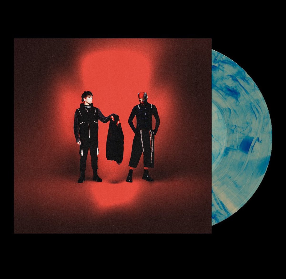 TØP Merch Alerts tweet media