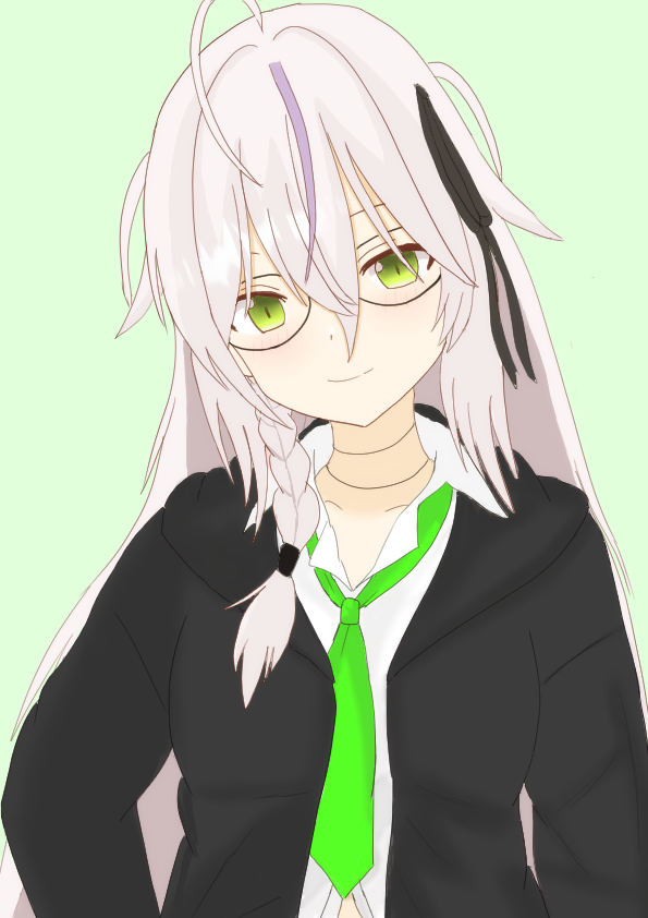 benCmcgehee's tweet photo. 制服パーカーギロニキ
この前のお絵描き配信で着想を得ました
#ギロニキ https://t.co/IygW4ywi2v