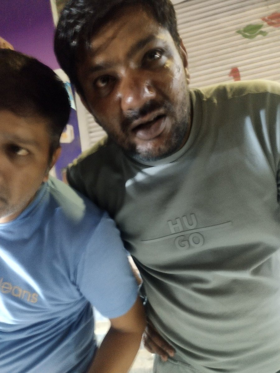 Kajal Bhardwaj tweet media