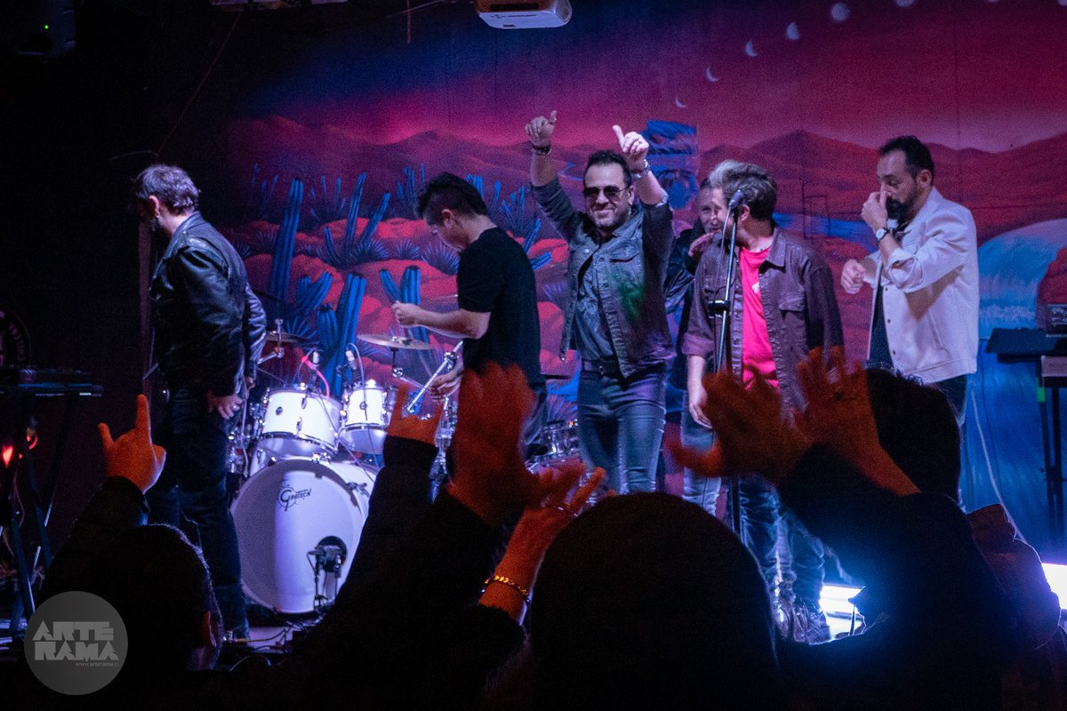 Arteramals's tweet image. Lee acá la nota de Aisles en La Serena

arterama.cl/2025/06/24/ais…

#rock #progresive