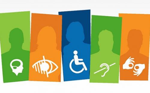 #Disabilità. In 1a Commissione, con relazione sen. <a href="/AndreaDePriamo/">Andrea De Priamo</a>, avviato esame ddl di modifica della #Costituzione sui #Diritti delle #PersoneConDisabilità senato.it/show-doc?tipod…