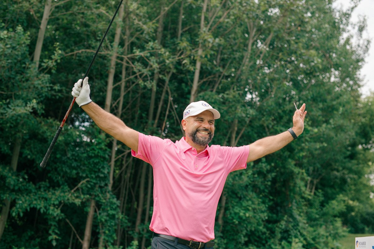 HumberAlumni's tweet image. For over a decade, the Humber Golf Classic has contributed to scholarships, bursaries, and emergency funds for deserving @HumberPoly students.
We extend our gratitude to our amazing donors & supporters for helping us uphold that tradition.
#DonorSupport #StudentSuccess