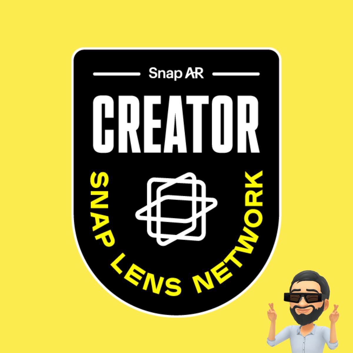 SAQIBm55's tweet photo. Super excited to share🥳🎉
I’m now an official Snapchat Lens Network member! 💛
Big things ahead.🇵🇰
@SnapAR
#SnapLensNetwork https://t.co/XsAzWdKR2B