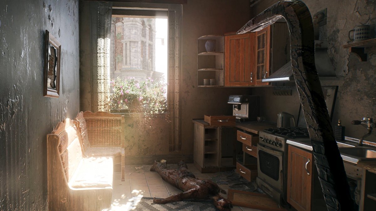 Dying Light The Beast'ten Bilgiler 👇

🔸Dying Light 2 Stay Human'daki olayların sonrasında geçiyor
🔸Ana hikayesi 20+ saat sürecek
🔸Türkçe dil desteği
🔸4 kişi CO-OP desteği
🔸Yeni Zombi türleri
🔸Devasa ve tamamen keşfedilebilir açık dünya
🔸Serinin gece-gündüz döngüsü geri