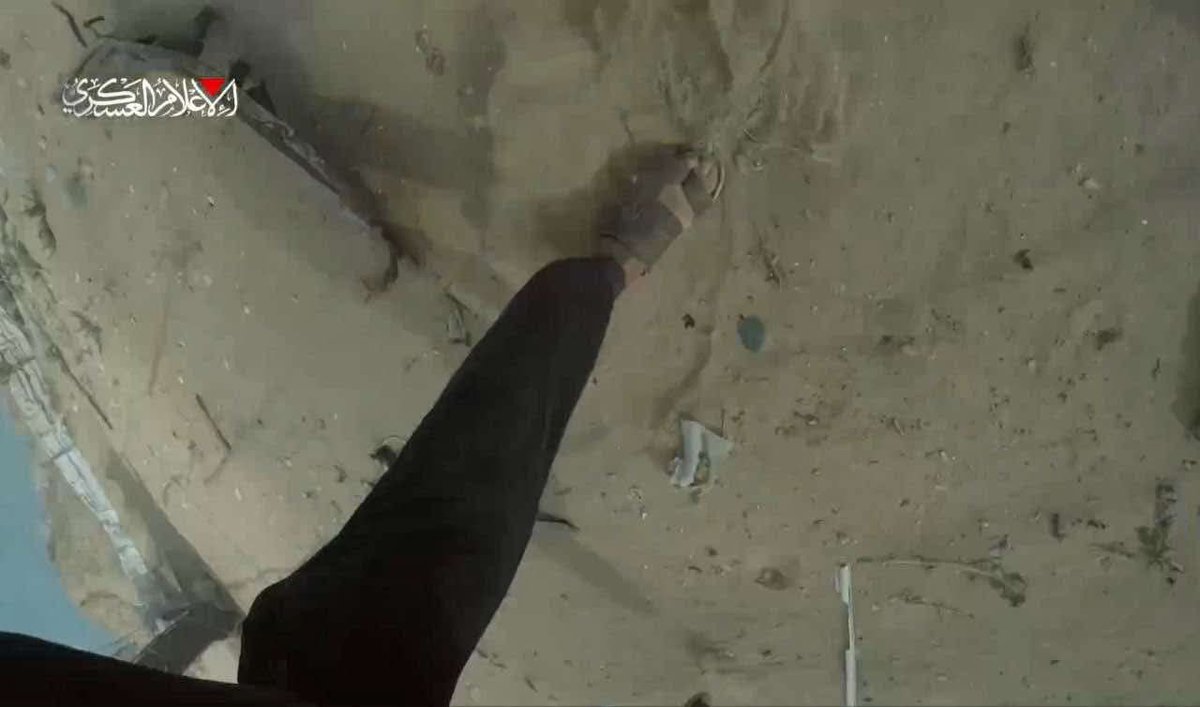 The bravest most noble fighters!