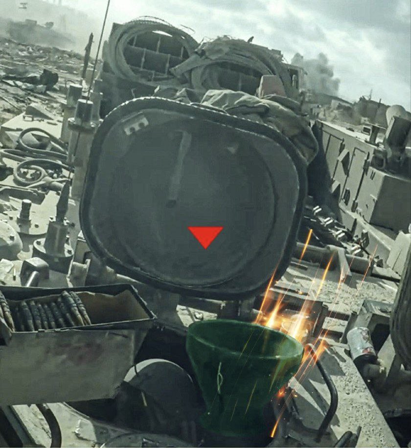 هذه الصورة للتاريخ !!

لا يوجد كشباب غزة، ولو طفت الأرض كلها!

ما يفعله شباب غزة اليوم يعيد تربية شباب الأمة !!

فائض من الشجاعة والبطولة في غزة، مقابل عجز هائل في الوطن العربي.