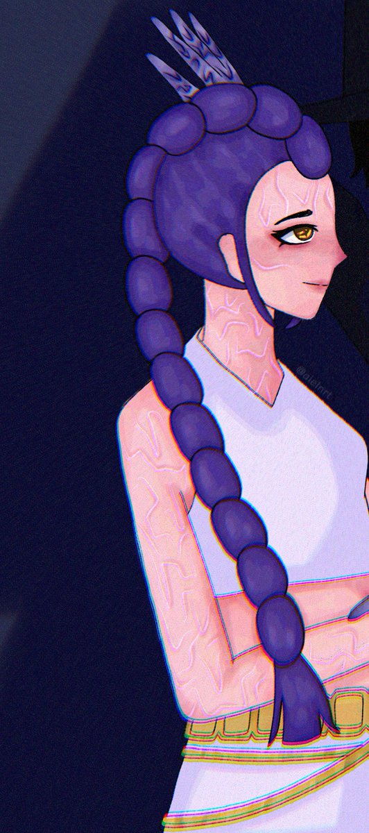 Ellyr Q. (aielnq.near) | 🇵🇭 | NFT ARTIST ✍️🚀 tweet media