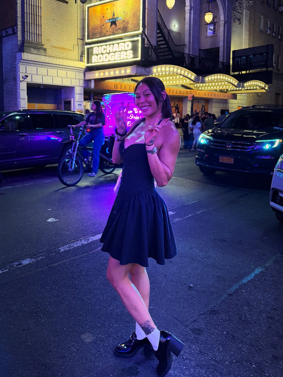 Felt cute. Don't care.