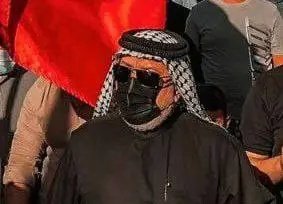 بيان النصر من الامين العام الشجاع الحاج ابو حسين #الحميداوي_امين_المقاومة الى الجمهورية الاسلامية ❤️