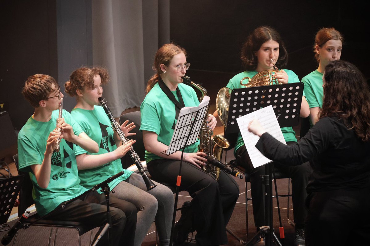 Excel Learning Trust (@excel_lt) on Twitter photo Millthorpe School Band performing âWallace and Grommit Themeâ earlier this evening, on stage for our #ArtsFest2025. Just wonderful. <a href="/MillthorpeSch/">Millthorpe School</a> #ExcelArtsFest Millthorpe School Band performing âWallace and Grommit Themeâ earlier this evening, on stage for our #ArtsFest2025. Just wonderful. <a href="/MillthorpeSch/">Millthorpe School</a> #ExcelArtsFest