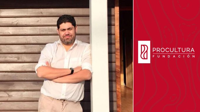 No olvidar el caso Procultura, el mecanismo de irregularidades que aumentó 10 veces sus contratos con el Estado tras la elección de Boric...la vaca lechera de la administración Boric-PC