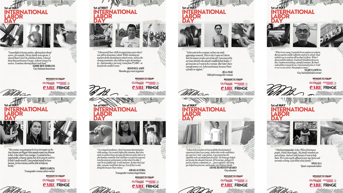 Bahaghari Center tweet media