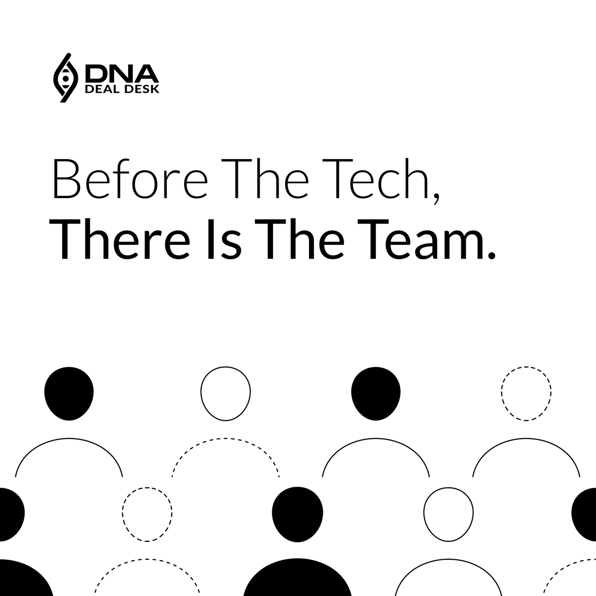 DNA Deal Desk tweet media