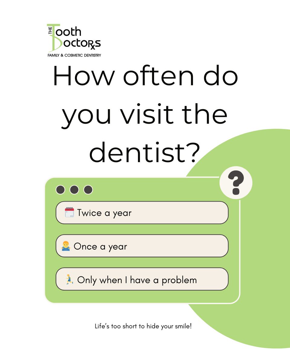 Tooth Doctors tweet media