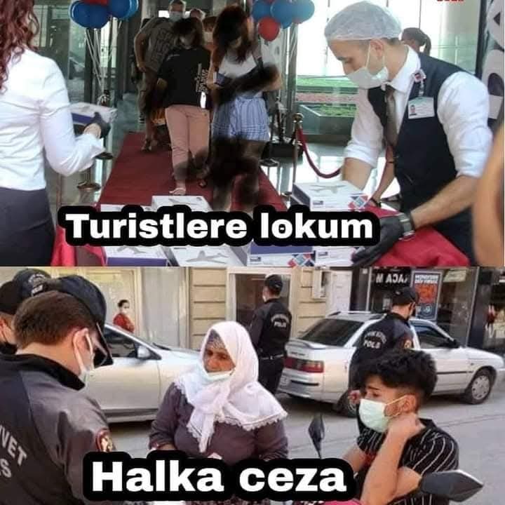 devletu_aliye's tweet photo. #KıtlıkYasalarınıÇek Plandemi Sürecinde, Akp İktidarı'nın Bakanları Tarafından, Türk Milletine Uygulanan Baskı Ve Dayatma Zulmüyle Dolu Günlerden Fotoğraflar. https://t.co/7sEcYD7F0N