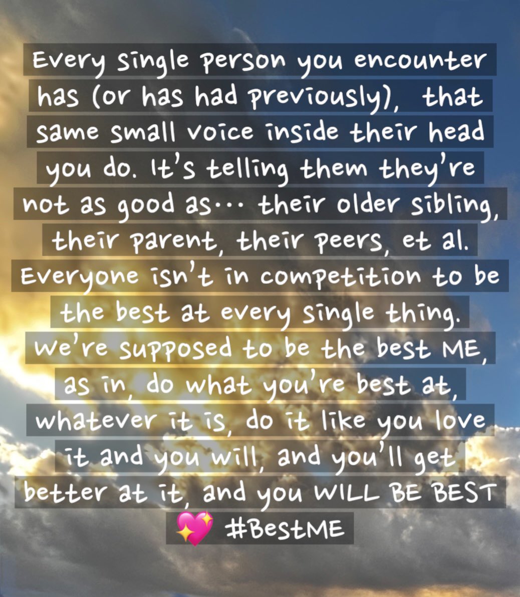 SvdByGrac3's tweet image. #BestME 💯✌️💖