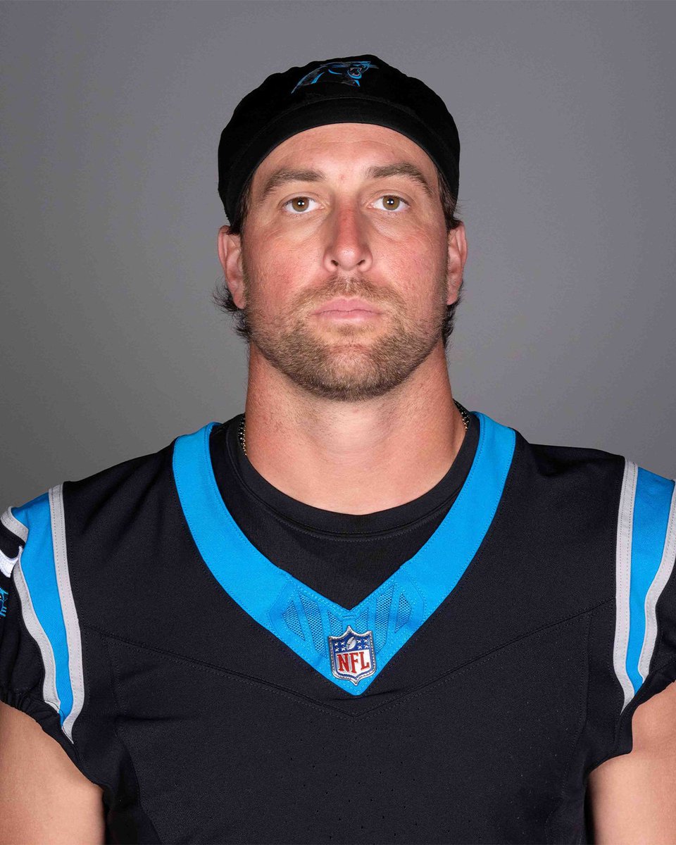 Heard it's <a href="/athielen19/">Adam Thielen</a> appreciation day, @panthers.