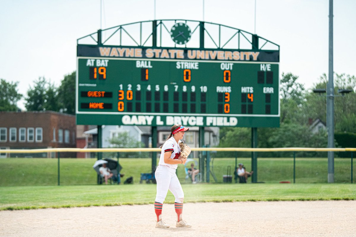 CollegeBDJocks's tweet image. A day to remember. A future to chase. 

#GetCollegeBound | #WayneStateUniversity