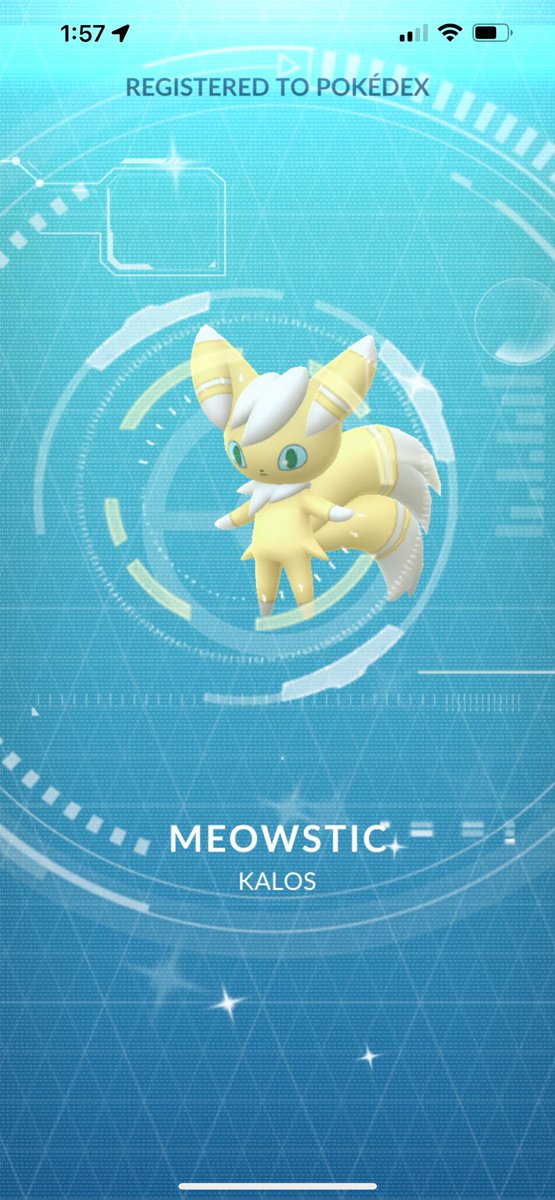 Stop I’ve never seen this shiny before and now I want thousands