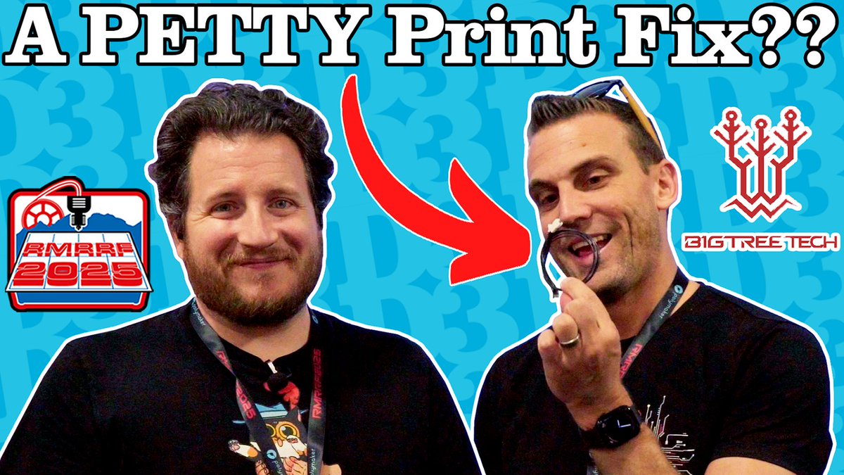 Grant @3D Musketeers #1440Makers tweet media