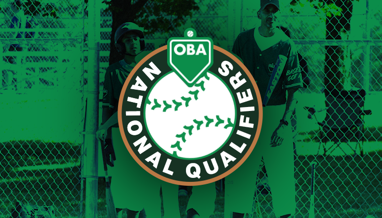 🚨 22U Pre-Qualifiers Begin Friday! 🚨

The hottest time of the year is here! 22U Pre-Qualifiers begin this Friday in Kitchener! 16 teams have qualified for their chance to punch their ticket to the 2025 22U National Qualifier Tournament in Kitchener!

🔗 registeroba.ca/results?utm_ca…