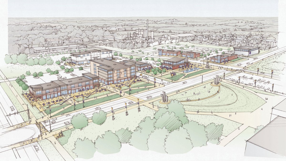 University of Northern Iowa tweet media