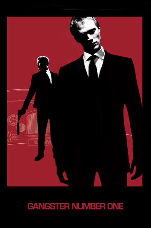 CookButterfly's tweet photo. Tonight’s #Movie re re rewatch
You’re not a bad looking bloke.
Bad looking bloke ? Darlin’… I’m a prince
#GangsterNo1 #PaulBettany #MalcolmMcDowell #DavidThewlis #SaffronBurrows #JamieForeman #KennethCranham #EddieMarsan https://t.co/7V7Ulf4qH1