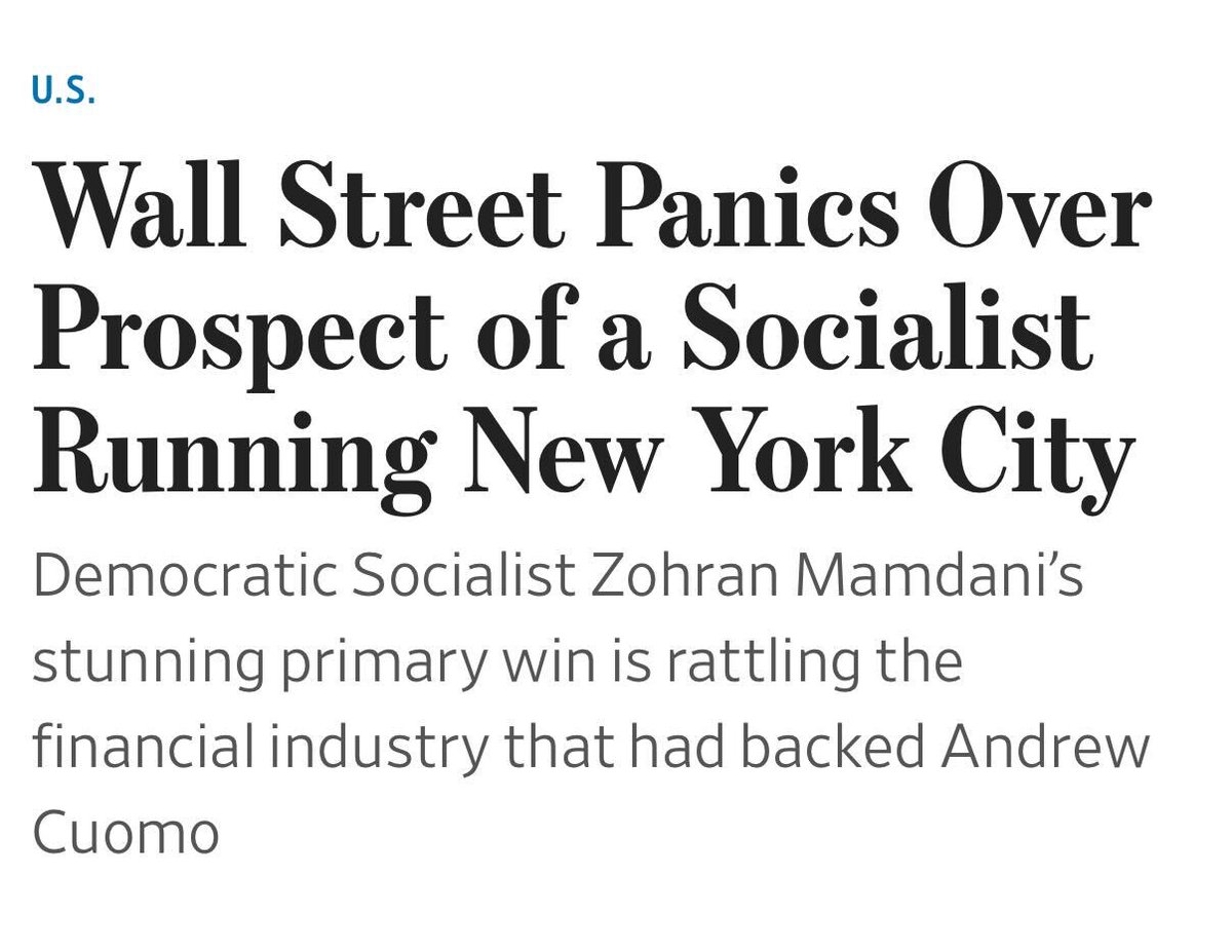 MorePerfectUS's tweet photo. Won’t someone think of the hedge fund millionaires. https://t.co/i9YYVam0Fy