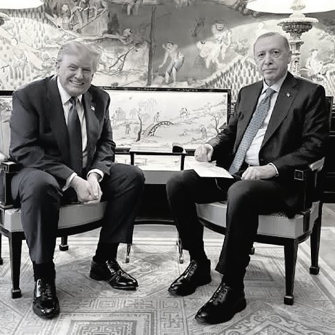 Nasıl gurur duymaz insan.