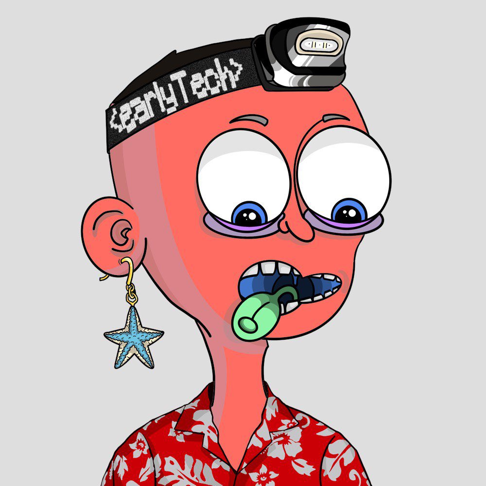 bottom_dwellers's tweet image. Itβs been proven that waiting for confirmation can lead to not being $EARLY
Deep down you know #Radix is the best #L1. But if you wait for everyone to agree with you before you decide to build, then you will have missed the boat.
Come for the Tech. Stay cause weβre early.β¦
