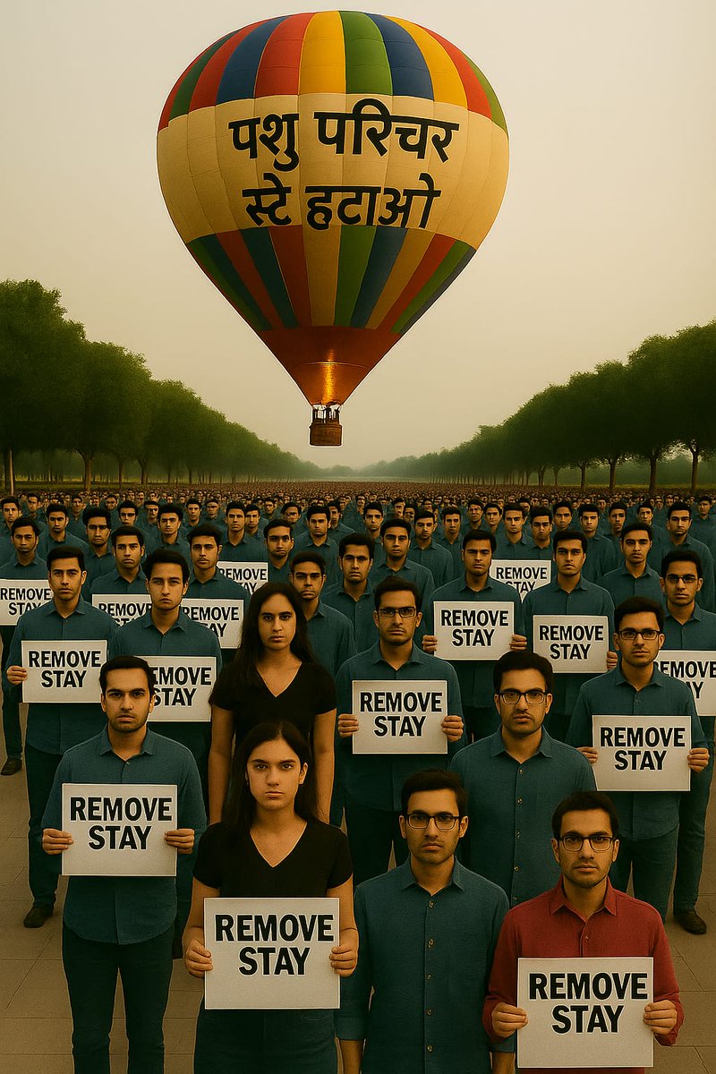 फैन आलोक राज जी का 🇮🇳 (@chandratan6798) on Twitter photo हर एक मुश्किल, एक इम्तिहान है,
हर एक ठोकर, एक सबक है।
तूफ़ान से आँख मिला, लहरों से टकरा,
मंज़िल की ओर बढ़, हर मुश्किल से लड़ जा।"
👉कल सभी पशु परिचर चयनित साथी अधिकाधिक संख्या में पशुपालन विभाग जयपुर पहुंचे <a href="/HANUMANKISAN/">HANUMAN KISAN</a>
📢 सादर निवेदन:-फैन आलोक राज जी 🇮🇳 हर एक मुश्किल, एक इम्तिहान है,
हर एक ठोकर, एक सबक है।
तूफ़ान से आँख मिला, लहरों से टकरा,
मंज़िल की ओर बढ़, हर मुश्किल से लड़ जा।"
👉कल सभी पशु परिचर चयनित साथी अधिकाधिक संख्या में पशुपालन विभाग जयपुर पहुंचे <a href="/HANUMANKISAN/">HANUMAN KISAN</a>
📢 सादर निवेदन:-फैन आलोक राज जी 🇮🇳